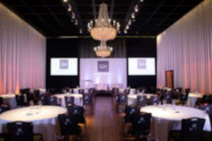 Banqueting Hall 6